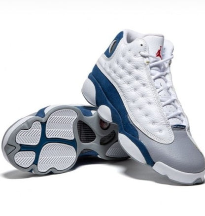 Nike Air Jordan 13 French Blue