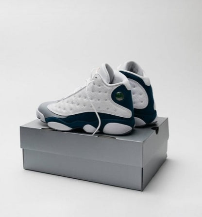Nike Air Jordan 13 French Blue