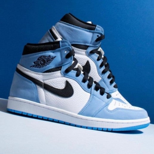 Nike Air Jordan 1 High “University Blue”