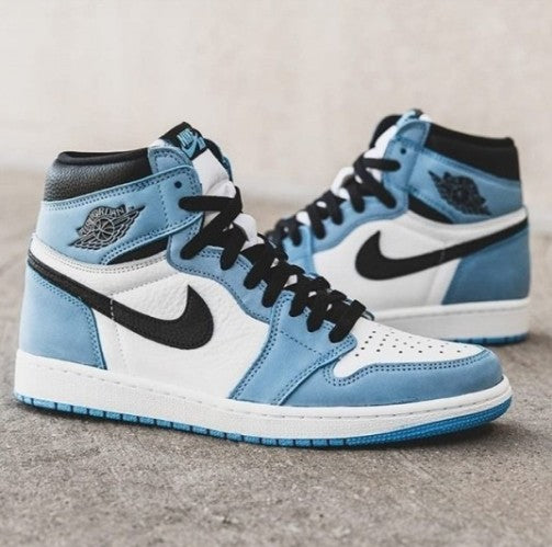 Nike Air Jordan 1 High “University Blue”