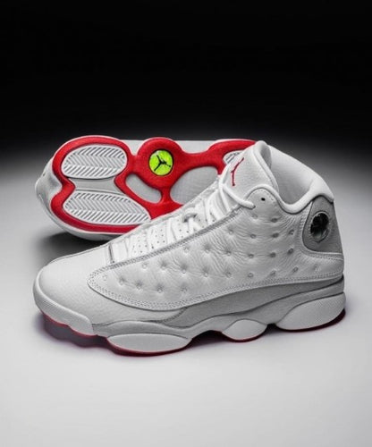 Nike Air Jordan 13 Wolf Grey