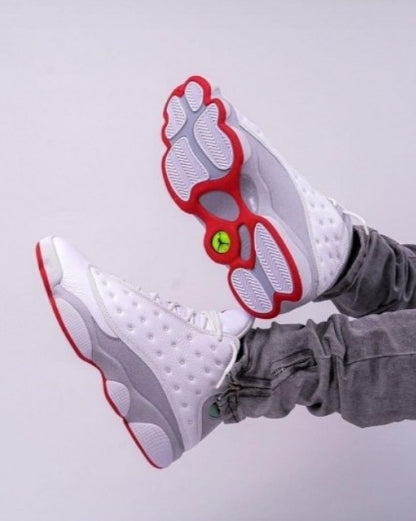 Nike Air Jordan 13 Wolf Grey