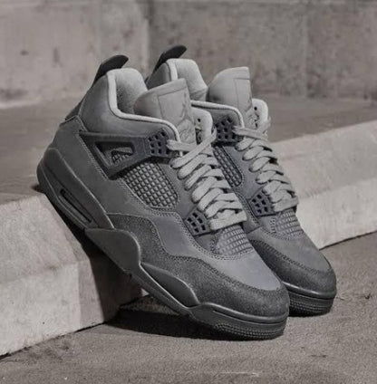 Nike Air Jordan 4 Retro “Wet Cement” (Semi UA)