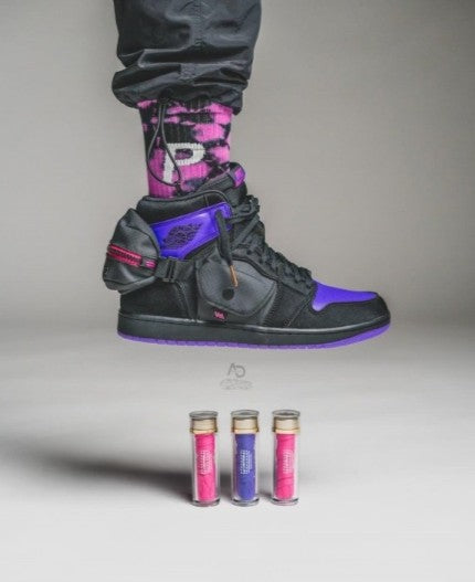 N_ike Air Jordan 1 Stash Utility