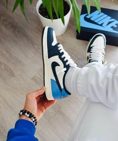 Nike Air Jordan 1 Low OG Obsidian Blue