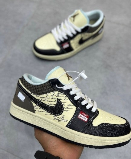 Nike Air Jordan 1 Low Air Mail