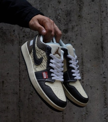 Nike Air Jordan 1 Low Air Mail