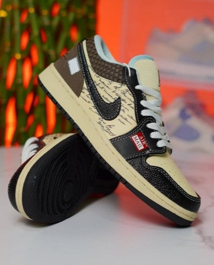 Nike Air Jordan 1 Low Air Mail