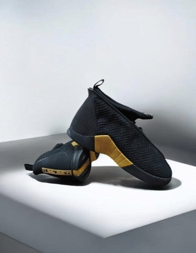 Air Jordan 15 Retro Doernbecher