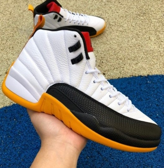 Air Jordan 12 “25 Years in China”