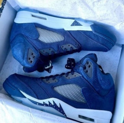 Nike Air Jordan 5 Georgetown