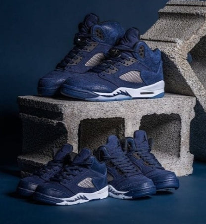 Nike Air Jordan 5 Georgetown