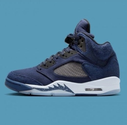 Nike Air Jordan 5 Georgetown