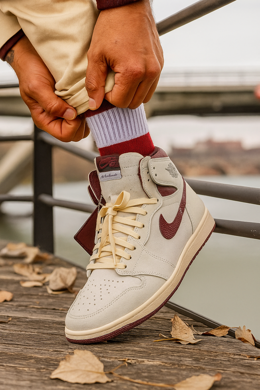 Air Jordan 1 Retro High OG “A Ma Maniére”